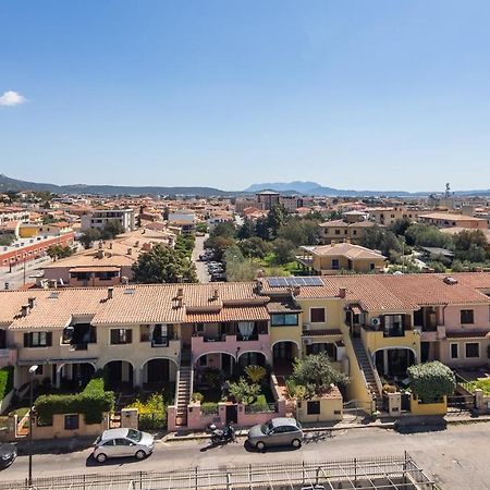 Welcomely - Alle Porte Della Costa Smeralda Apartment Olbia Luaran gambar