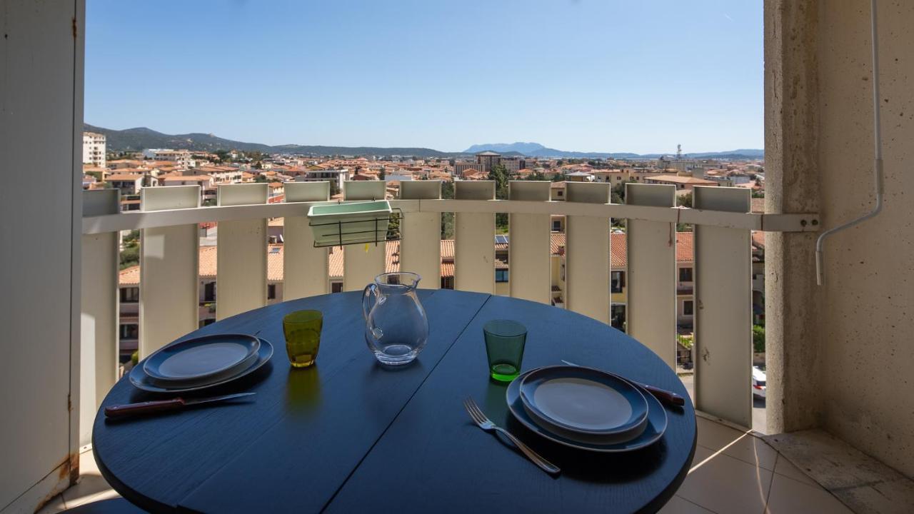 Welcomely - Alle Porte Della Costa Smeralda Apartment Olbia Luaran gambar