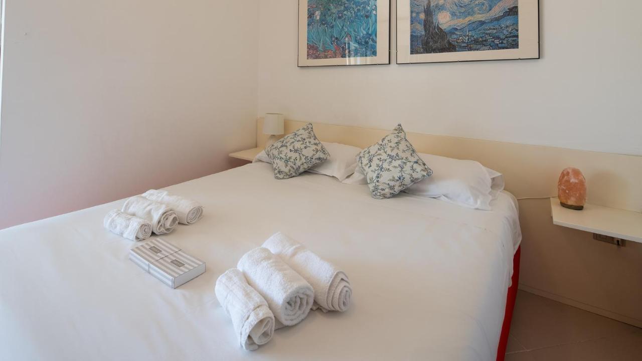 Welcomely - Alle Porte Della Costa Smeralda Apartment Olbia Luaran gambar