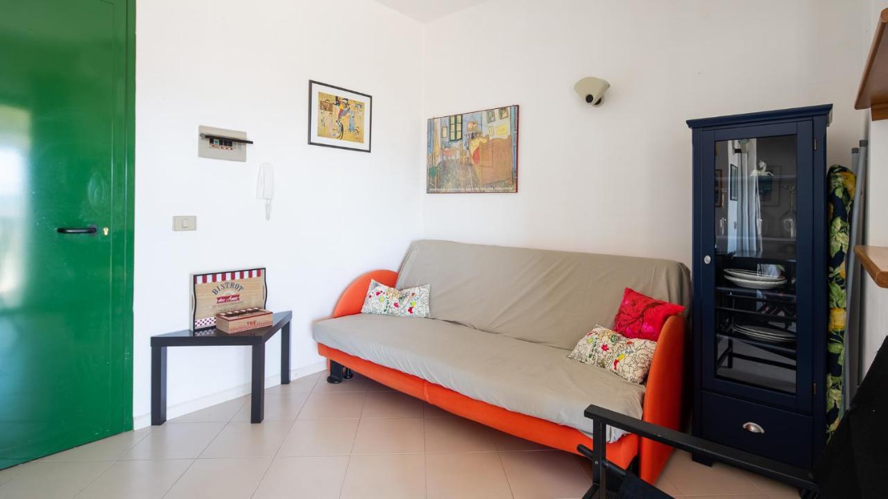 Welcomely - Alle Porte Della Costa Smeralda Apartment Olbia Luaran gambar