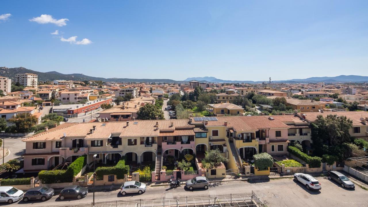 Welcomely - Alle Porte Della Costa Smeralda Apartment Olbia Luaran gambar
