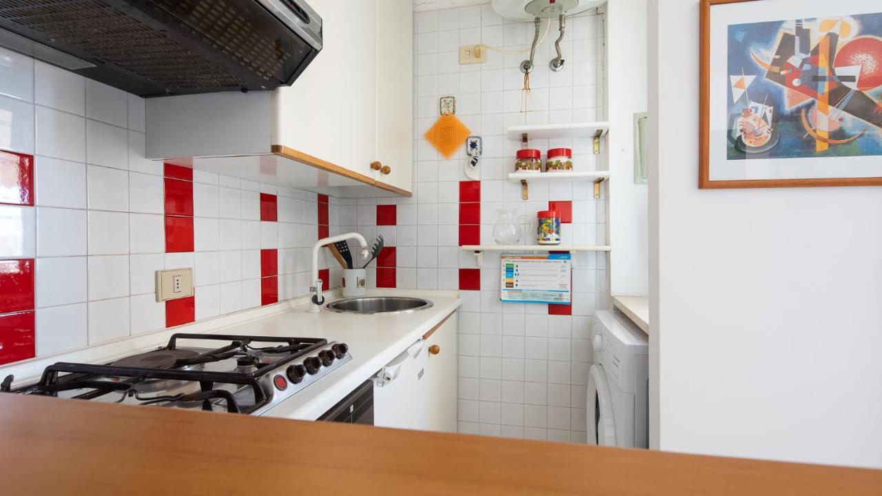 Welcomely - Alle Porte Della Costa Smeralda Apartment Olbia Luaran gambar