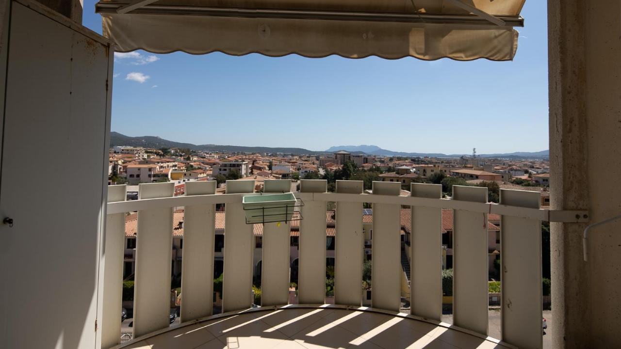 Welcomely - Alle Porte Della Costa Smeralda Apartment Olbia Luaran gambar