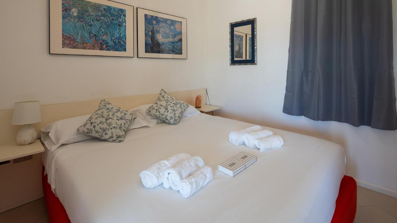 Welcomely - Alle Porte Della Costa Smeralda Apartment Olbia Luaran gambar