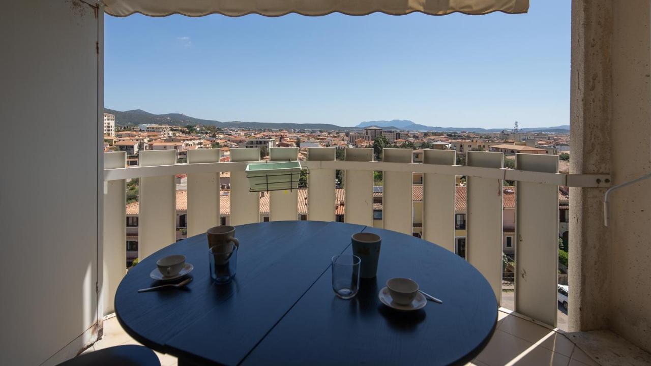 Welcomely - Alle Porte Della Costa Smeralda Apartment Olbia Luaran gambar