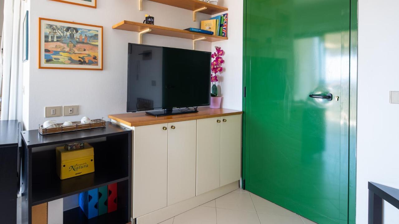 Welcomely - Alle Porte Della Costa Smeralda Apartment Olbia Luaran gambar