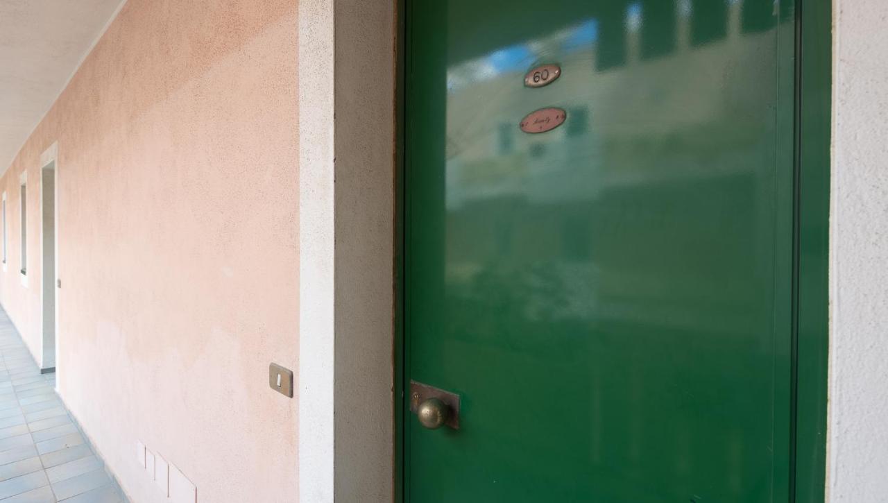 Welcomely - Alle Porte Della Costa Smeralda Apartment Olbia Luaran gambar